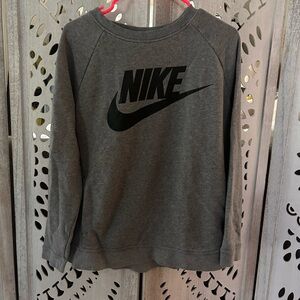 Nike Crewneck